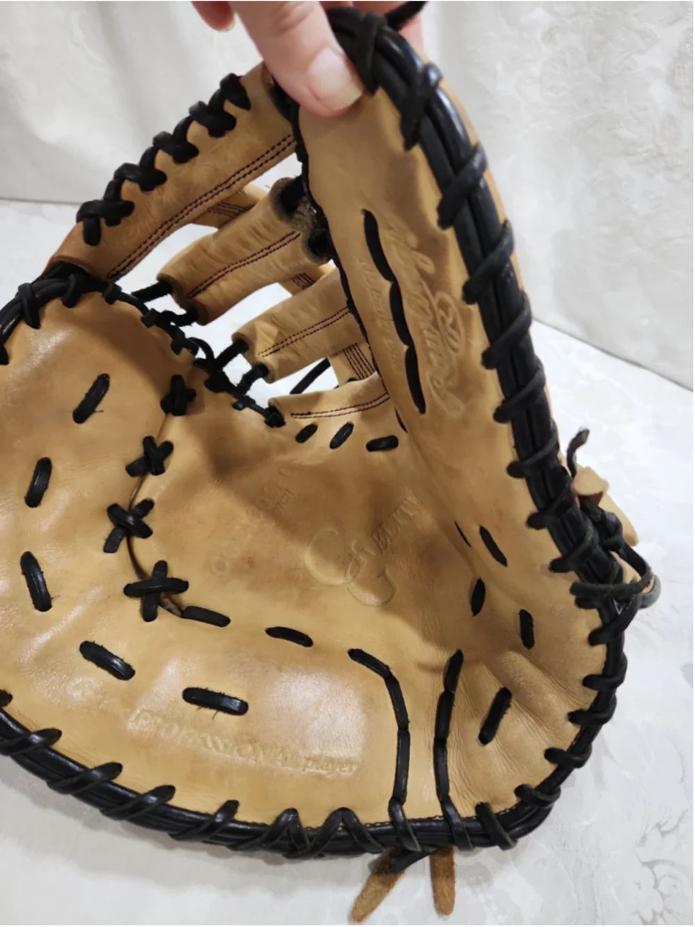 Rawlings Pro Design GG ELITE 13